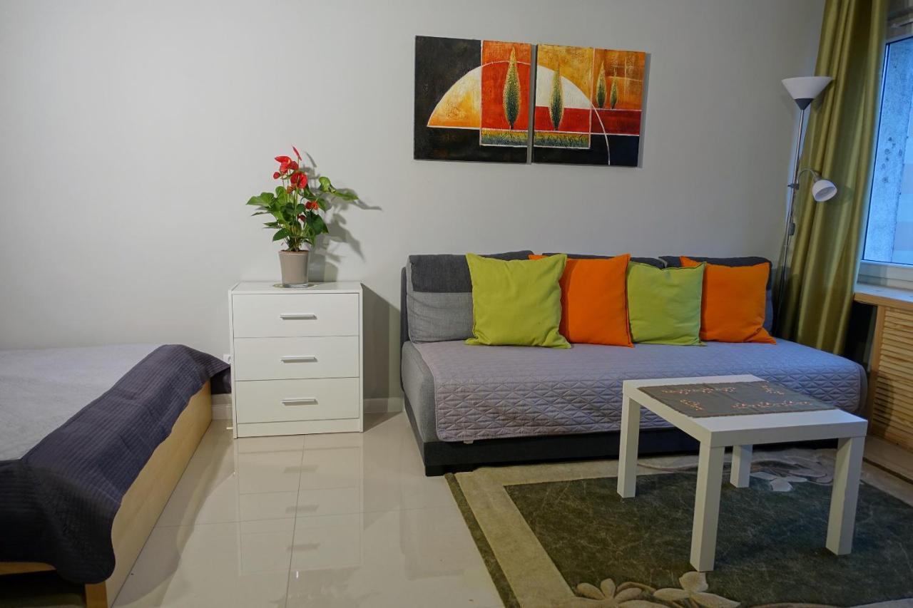Apartment Apartament Pod Jasna Gora